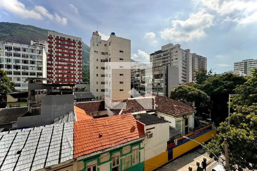 Apartamento com 3 quartos à venda, 94m2 em Botafogo, Rio De Janeiro - RJ - imagem 7 Foto 7 de Apartamento com 3 quartos à venda, 94m2 em Botafogo, Rio De Janeiro - RJ