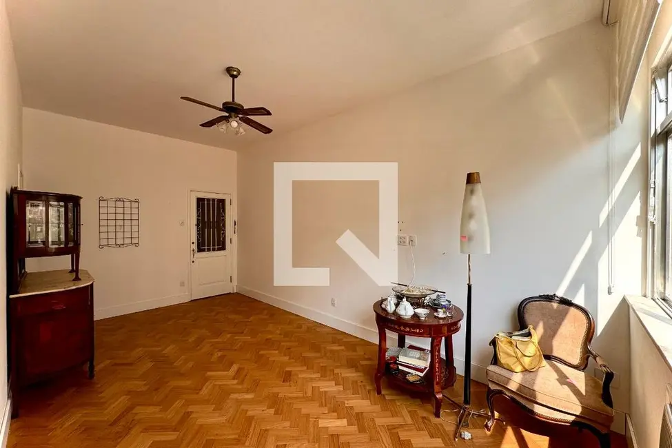 Apartamento com 3 quartos à venda, 94m2 em Botafogo, Rio De Janeiro - RJ - imagem 2 Foto 2 de Apartamento com 3 quartos à venda, 94m2 em Botafogo, Rio De Janeiro - RJ
