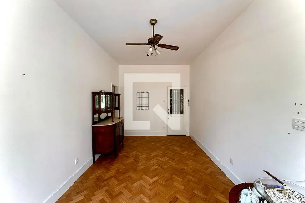 Apartamento com 3 quartos à venda, 94m2 em Botafogo, Rio De Janeiro - RJ - imagem 4 Foto 4 de Apartamento com 3 quartos à venda, 94m2 em Botafogo, Rio De Janeiro - RJ