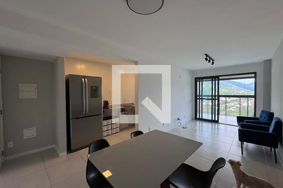 Foto 8 de Apartamento com 3 quartos à venda, 82m2 em Rio De Janeiro - RJ