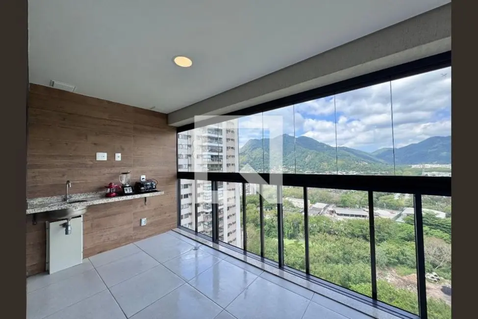 Foto 9 de Apartamento com 3 quartos à venda, 82m2 em Rio De Janeiro - RJ
