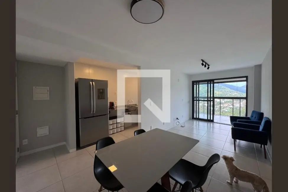 Foto 7 de Apartamento com 3 quartos à venda, 82m2 em Rio De Janeiro - RJ
