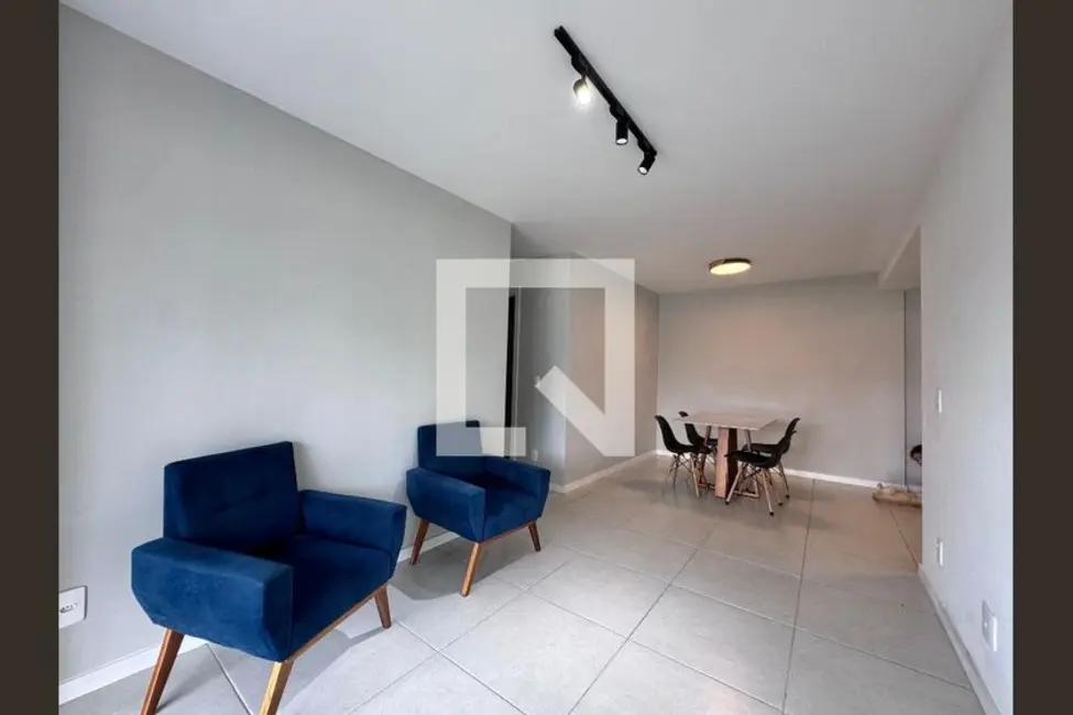 Foto 3 de Apartamento com 3 quartos à venda, 82m2 em Rio De Janeiro - RJ