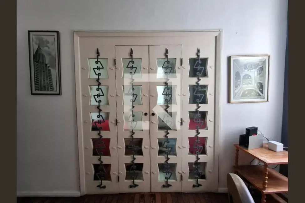 Foto 9 de Apartamento com 3 quartos à venda, 96m2 em Botafogo, Rio De Janeiro - RJ