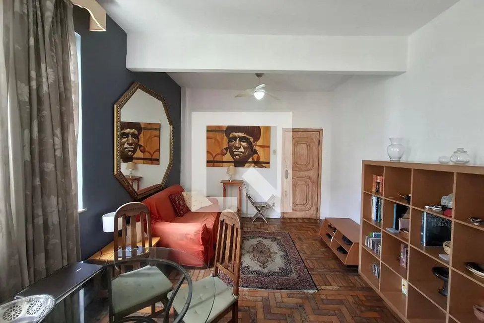 Foto 8 de Apartamento com 3 quartos à venda, 96m2 em Botafogo, Rio De Janeiro - RJ