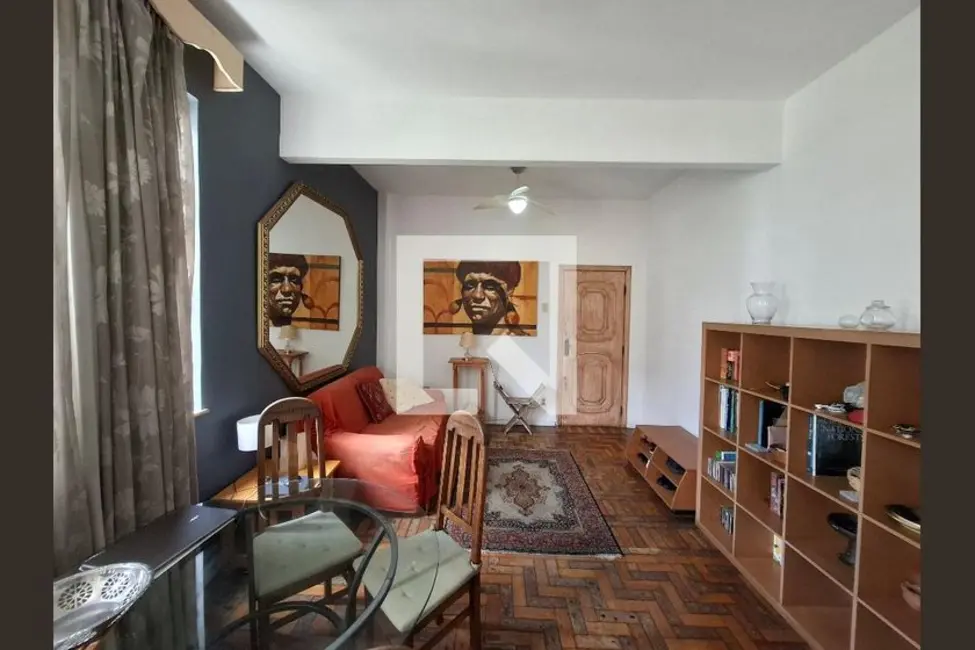 Foto 7 de Apartamento com 3 quartos à venda, 96m2 em Botafogo, Rio De Janeiro - RJ