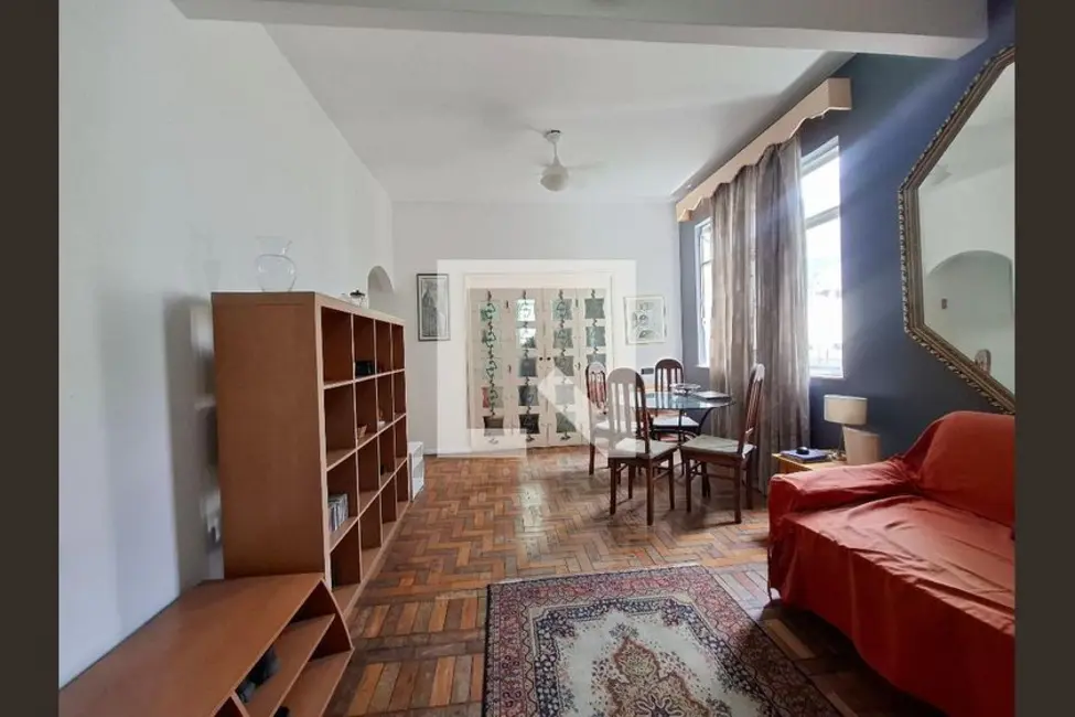 Foto 3 de Apartamento com 3 quartos à venda, 96m2 em Botafogo, Rio De Janeiro - RJ