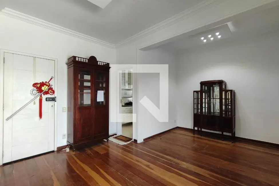 Foto 2 de Apartamento com 3 quartos à venda, 192m2 em Rio De Janeiro - RJ