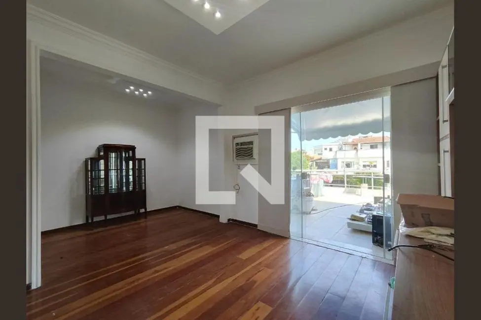 Foto 3 de Apartamento com 3 quartos à venda, 192m2 em Rio De Janeiro - RJ