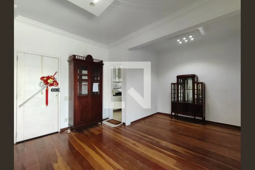 Foto 1 de Apartamento com 3 quartos à venda, 192m2 em Rio De Janeiro - RJ