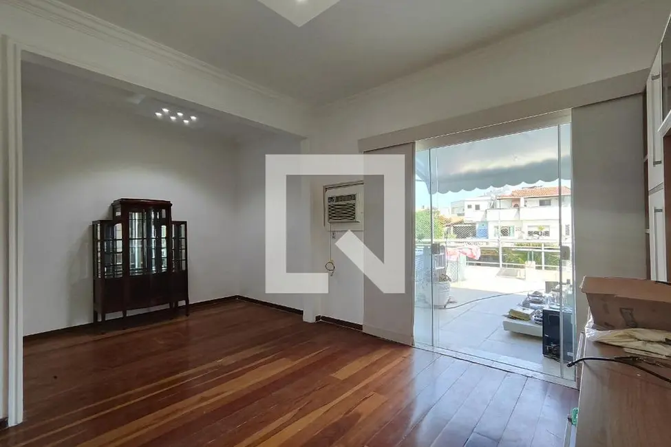 Foto 4 de Apartamento com 3 quartos à venda, 192m2 em Rio De Janeiro - RJ