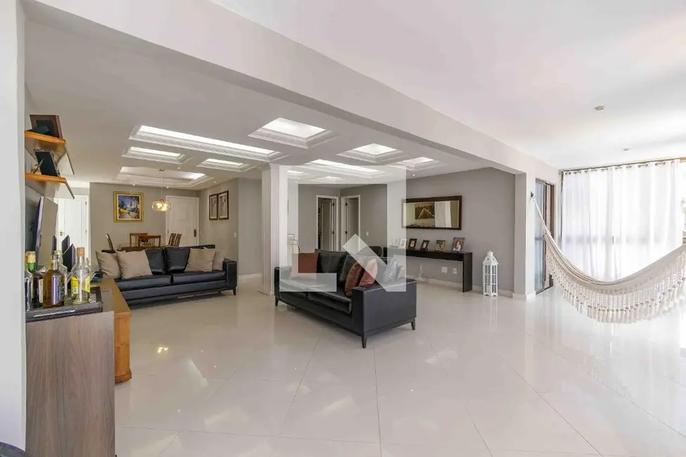 Foto 6 de Apartamento com 5 quartos à venda, 270m2 em Rio De Janeiro - RJ