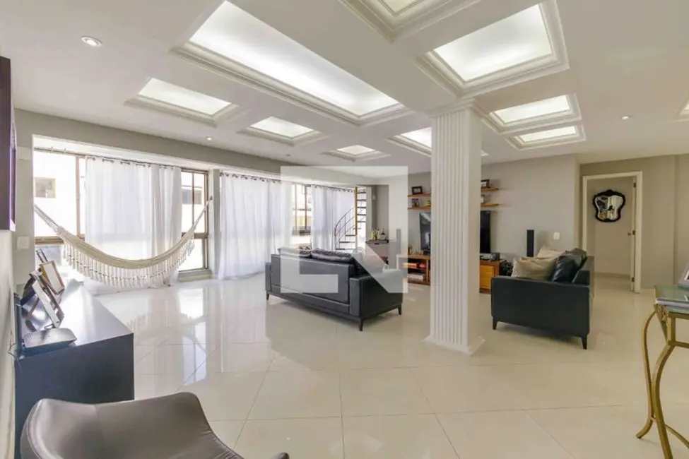 Foto 1 de Apartamento com 5 quartos à venda, 270m2 em Rio De Janeiro - RJ