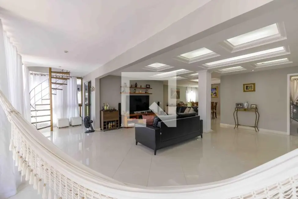 Foto 3 de Apartamento com 5 quartos à venda, 270m2 em Rio De Janeiro - RJ