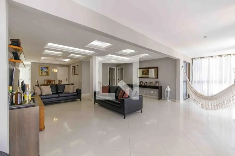 Foto 5 de Apartamento com 5 quartos à venda, 270m2 em Rio De Janeiro - RJ