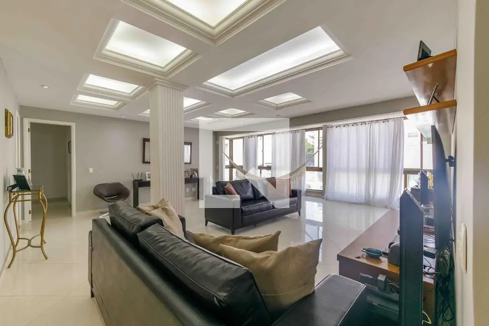 Foto 8 de Apartamento com 5 quartos à venda, 270m2 em Rio De Janeiro - RJ