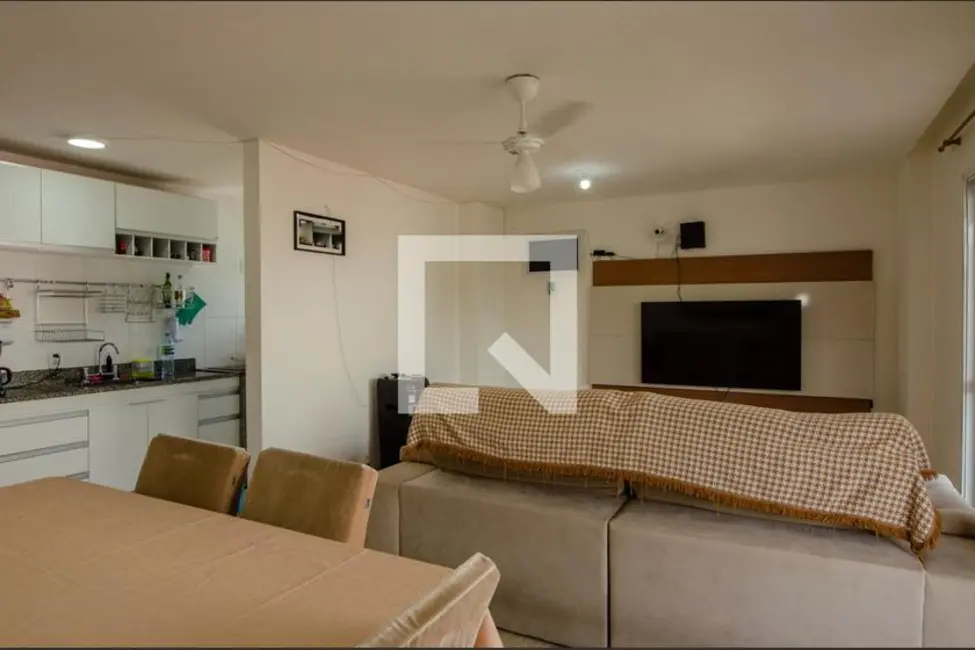 Apartamento com 3 quartos à venda, 100m2 em Rio De Janeiro - RJ - imagem 3 Foto 3 de Apartamento com 3 quartos à venda, 100m2 em Rio De Janeiro - RJ