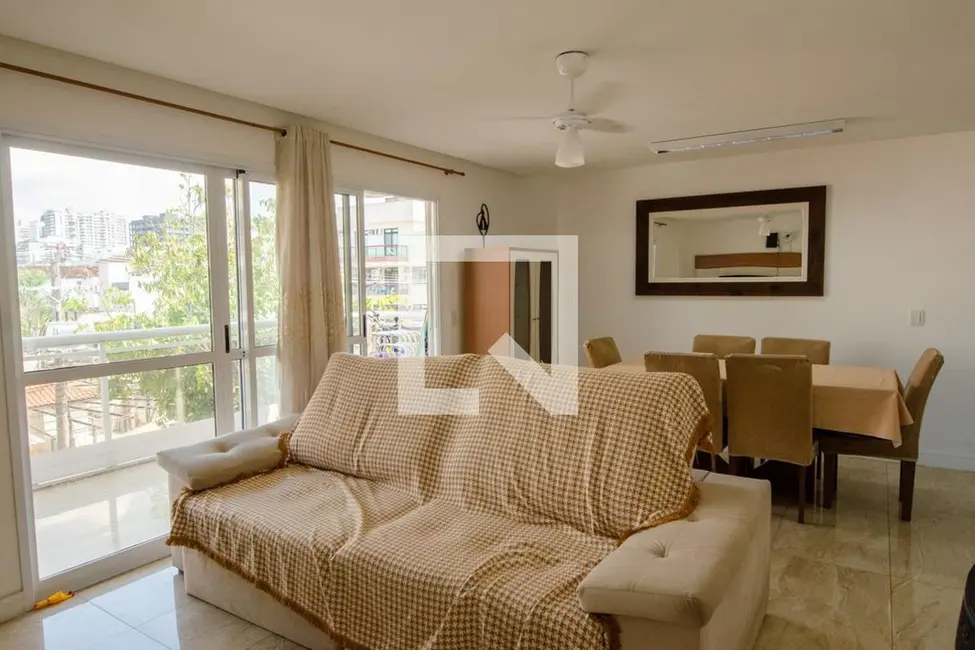 Apartamento com 3 quartos à venda, 100m2 em Rio De Janeiro - RJ - imagem 8 Foto 8 de Apartamento com 3 quartos à venda, 100m2 em Rio De Janeiro - RJ