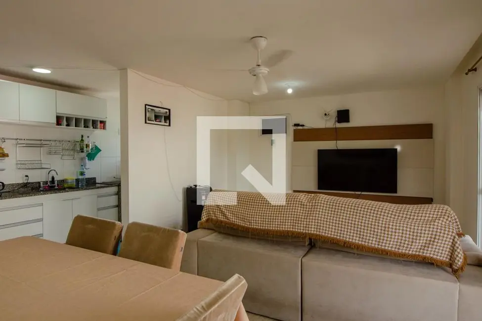 Apartamento com 3 quartos à venda, 100m2 em Rio De Janeiro - RJ - imagem 4 Foto 4 de Apartamento com 3 quartos à venda, 100m2 em Rio De Janeiro - RJ