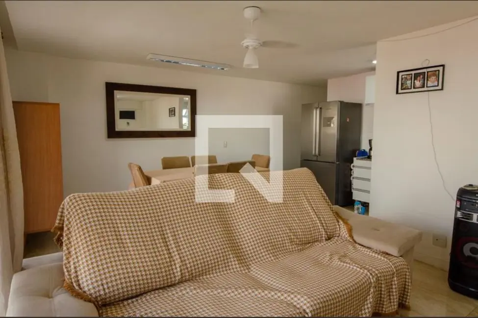 Apartamento com 3 quartos à venda, 100m2 em Rio De Janeiro - RJ - imagem 9 Foto 9 de Apartamento com 3 quartos à venda, 100m2 em Rio De Janeiro - RJ