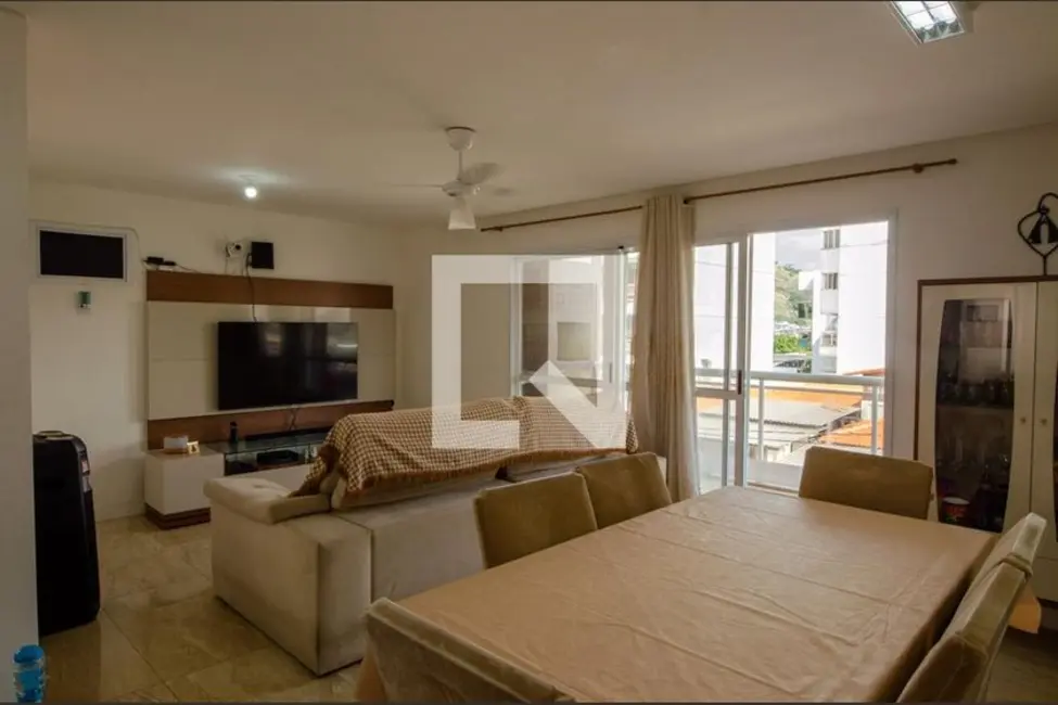 Apartamento com 3 quartos à venda, 100m2 em Rio De Janeiro - RJ - imagem 1 Foto 1 de Apartamento com 3 quartos à venda, 100m2 em Rio De Janeiro - RJ