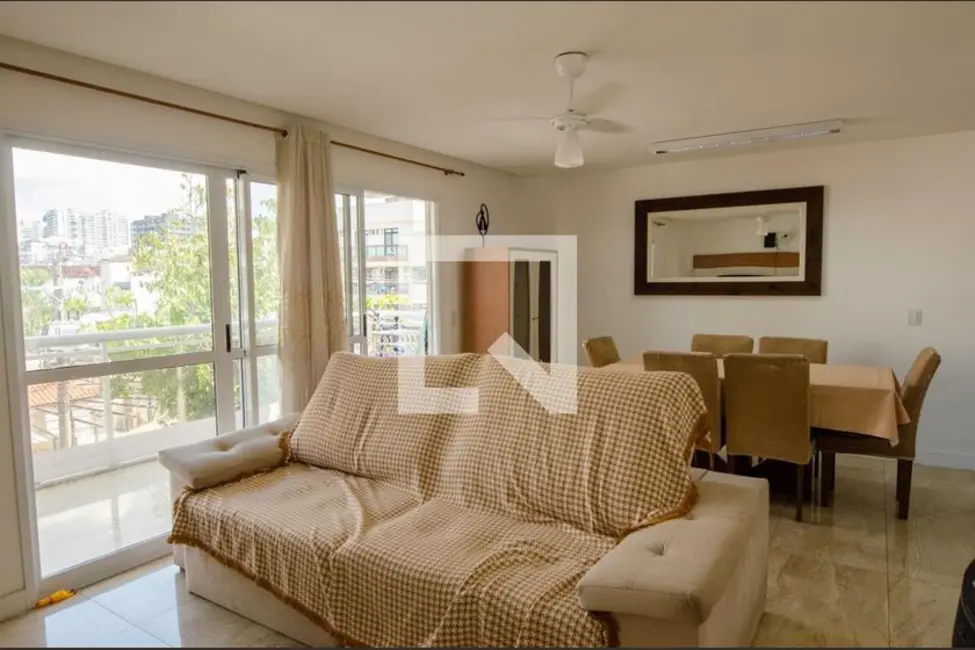 Apartamento com 3 quartos à venda, 100m2 em Rio De Janeiro - RJ - imagem 7 Foto 7 de Apartamento com 3 quartos à venda, 100m2 em Rio De Janeiro - RJ