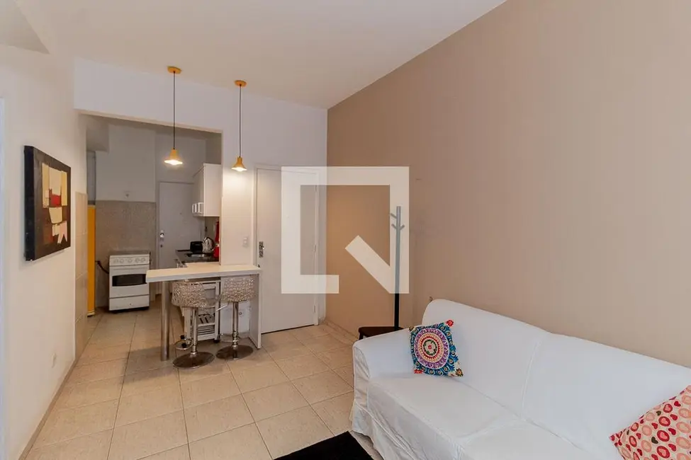 Apartamento com 2 quartos à venda, 57m2 em Botafogo, Rio De Janeiro - RJ - imagem 6 Foto 6 de Apartamento com 2 quartos à venda, 57m2 em Botafogo, Rio De Janeiro - RJ