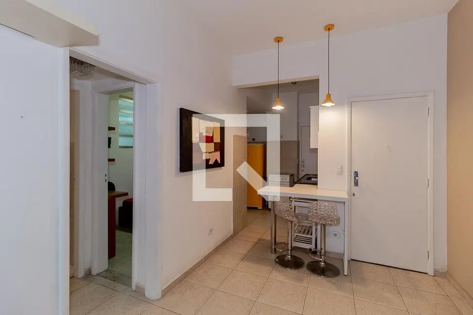 Apartamento com 2 quartos à venda, 57m2 em Botafogo, Rio De Janeiro - RJ - imagem 5 Foto 5 de Apartamento com 2 quartos à venda, 57m2 em Botafogo, Rio De Janeiro - RJ