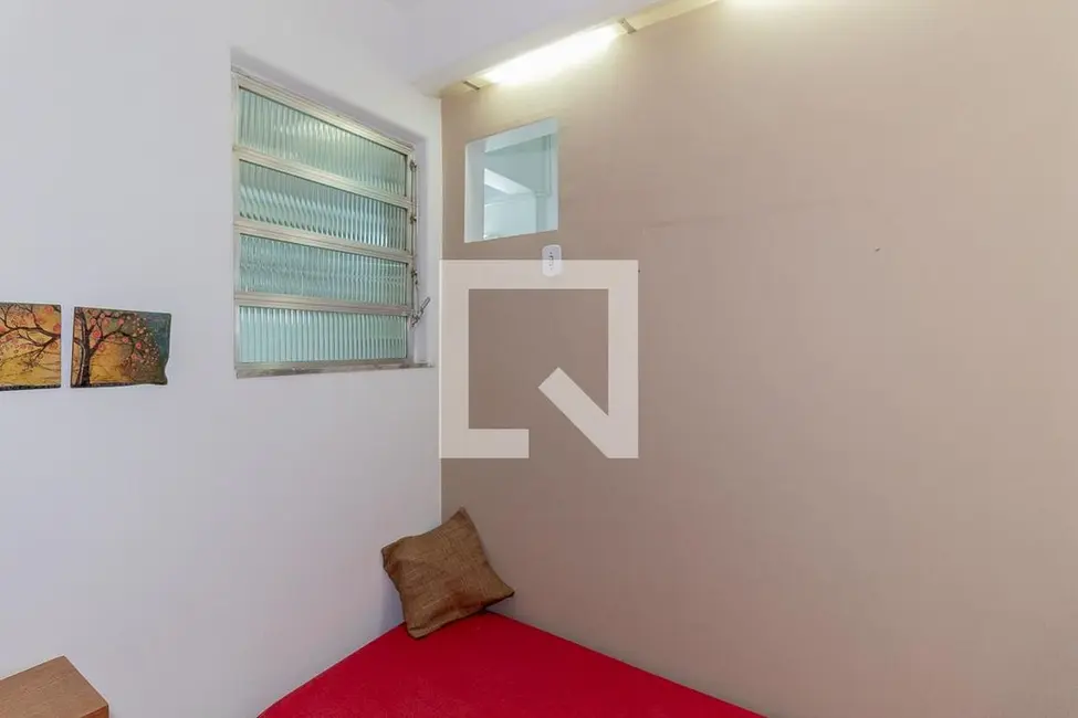 Apartamento com 2 quartos à venda, 57m2 em Botafogo, Rio De Janeiro - RJ - imagem 8 Foto 8 de Apartamento com 2 quartos à venda, 57m2 em Botafogo, Rio De Janeiro - RJ