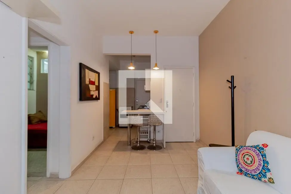 Apartamento com 2 quartos à venda, 57m2 em Botafogo, Rio De Janeiro - RJ - imagem 7 Foto 7 de Apartamento com 2 quartos à venda, 57m2 em Botafogo, Rio De Janeiro - RJ