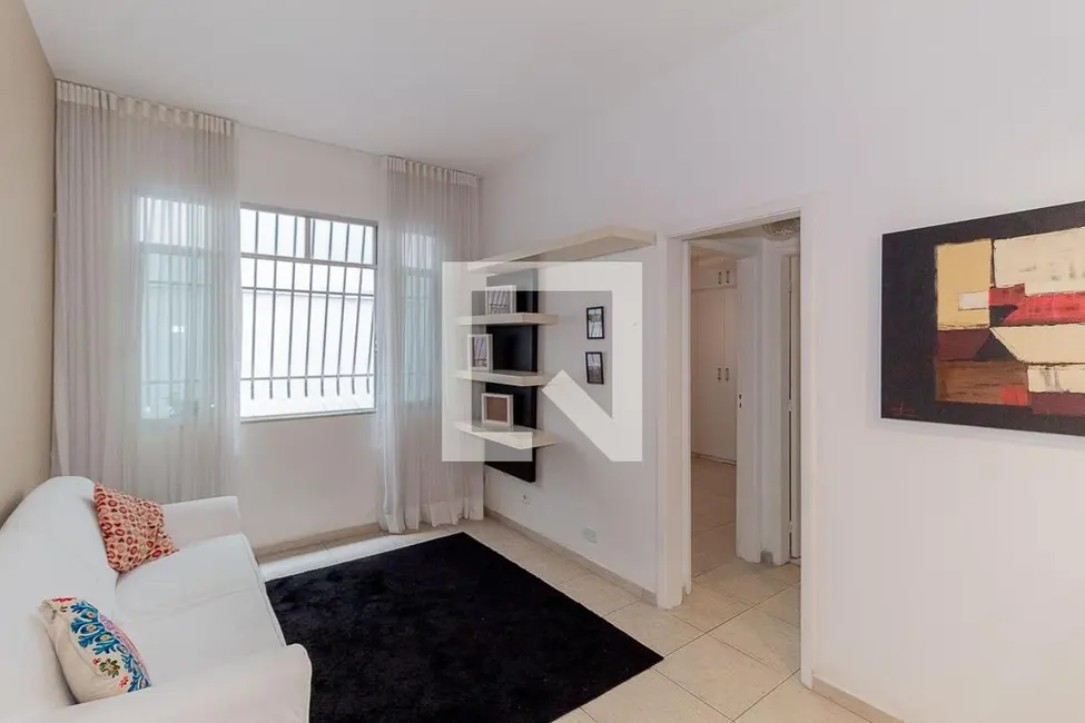 Apartamento com 2 quartos à venda, 57m2 em Botafogo, Rio De Janeiro - RJ - imagem 4 Foto 4 de Apartamento com 2 quartos à venda, 57m2 em Botafogo, Rio De Janeiro - RJ