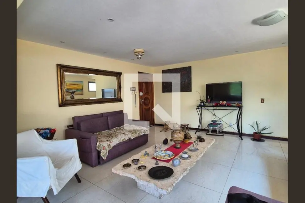 Apartamento com 4 quartos à venda, 270m2 em Rio De Janeiro - RJ - imagem 5 Foto 5 de Apartamento com 4 quartos à venda, 270m2 em Rio De Janeiro - RJ