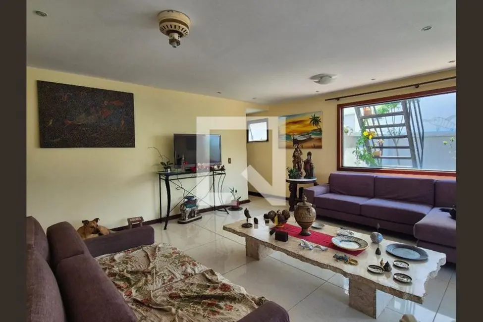 Apartamento com 4 quartos à venda, 270m2 em Rio De Janeiro - RJ - imagem 7 Foto 7 de Apartamento com 4 quartos à venda, 270m2 em Rio De Janeiro - RJ