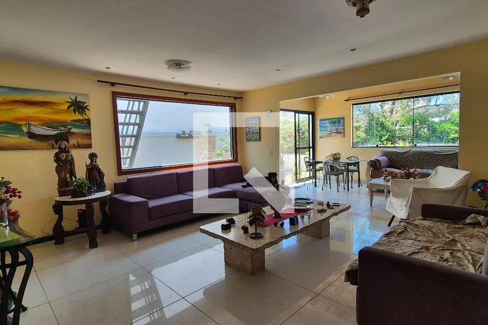 Apartamento com 4 quartos à venda, 270m2 em Rio De Janeiro - RJ - imagem 2 Foto 2 de Apartamento com 4 quartos à venda, 270m2 em Rio De Janeiro - RJ