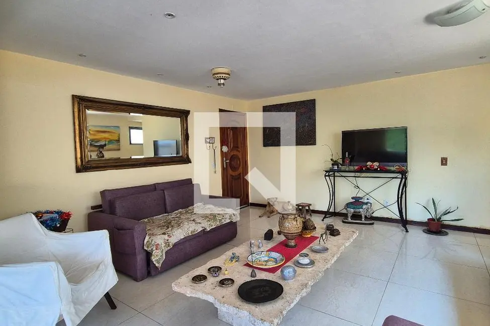 Apartamento com 4 quartos à venda, 270m2 em Rio De Janeiro - RJ - imagem 6 Foto 6 de Apartamento com 4 quartos à venda, 270m2 em Rio De Janeiro - RJ