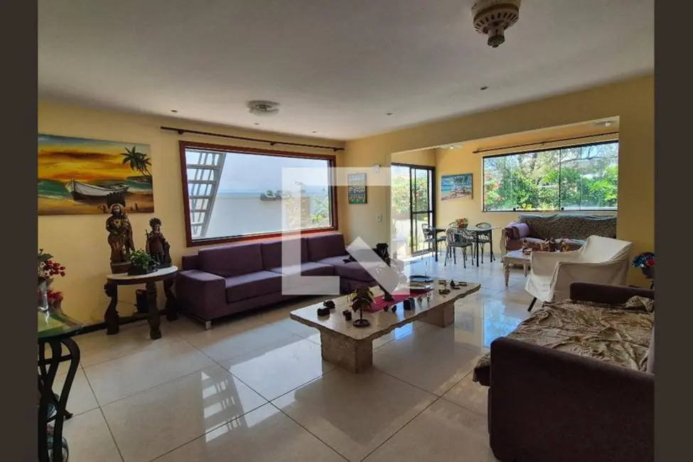 Apartamento com 4 quartos à venda, 270m2 em Rio De Janeiro - RJ - imagem 1 Foto 1 de Apartamento com 4 quartos à venda, 270m2 em Rio De Janeiro - RJ