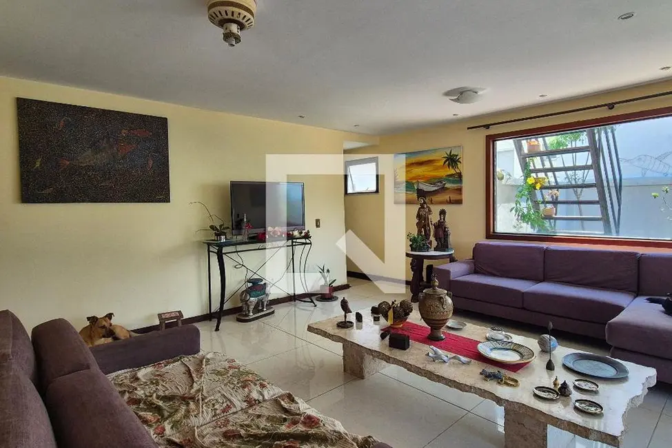 Apartamento com 4 quartos à venda, 270m2 em Rio De Janeiro - RJ - imagem 8 Foto 8 de Apartamento com 4 quartos à venda, 270m2 em Rio De Janeiro - RJ