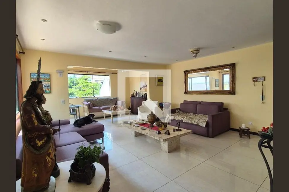 Apartamento com 4 quartos à venda, 270m2 em Rio De Janeiro - RJ - imagem 3 Foto 3 de Apartamento com 4 quartos à venda, 270m2 em Rio De Janeiro - RJ