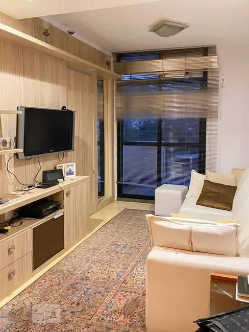 Foto 1 de Apartamento com 2 quartos à venda, 70m2 em Rio De Janeiro - RJ