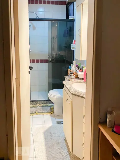 Foto 3 de Apartamento com 2 quartos à venda, 70m2 em Rio De Janeiro - RJ