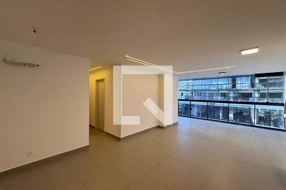 Foto 4 de Apartamento com 3 quartos à venda, 98m2 em Rio De Janeiro - RJ