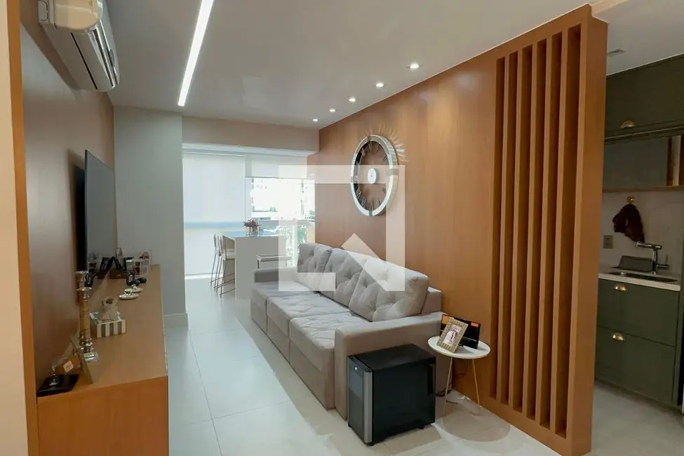 Foto 2 de Apartamento com 2 quartos à venda, 83m2 em Rio De Janeiro - RJ