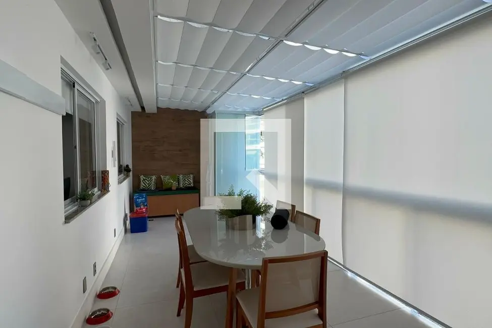 Foto 5 de Apartamento com 2 quartos à venda, 83m2 em Rio De Janeiro - RJ