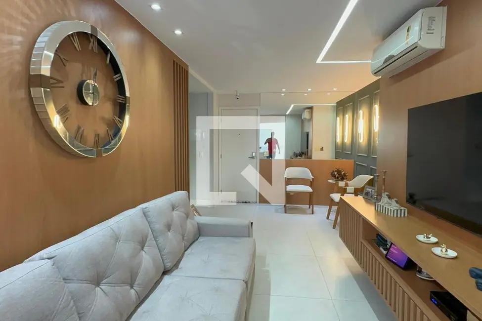 Foto 3 de Apartamento com 2 quartos à venda, 83m2 em Rio De Janeiro - RJ