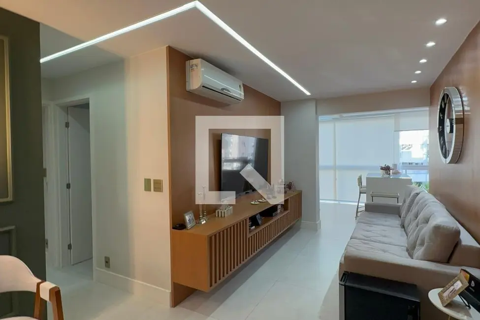 Foto 1 de Apartamento com 2 quartos à venda, 83m2 em Rio De Janeiro - RJ