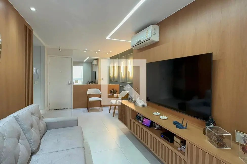 Foto 4 de Apartamento com 2 quartos à venda, 83m2 em Rio De Janeiro - RJ