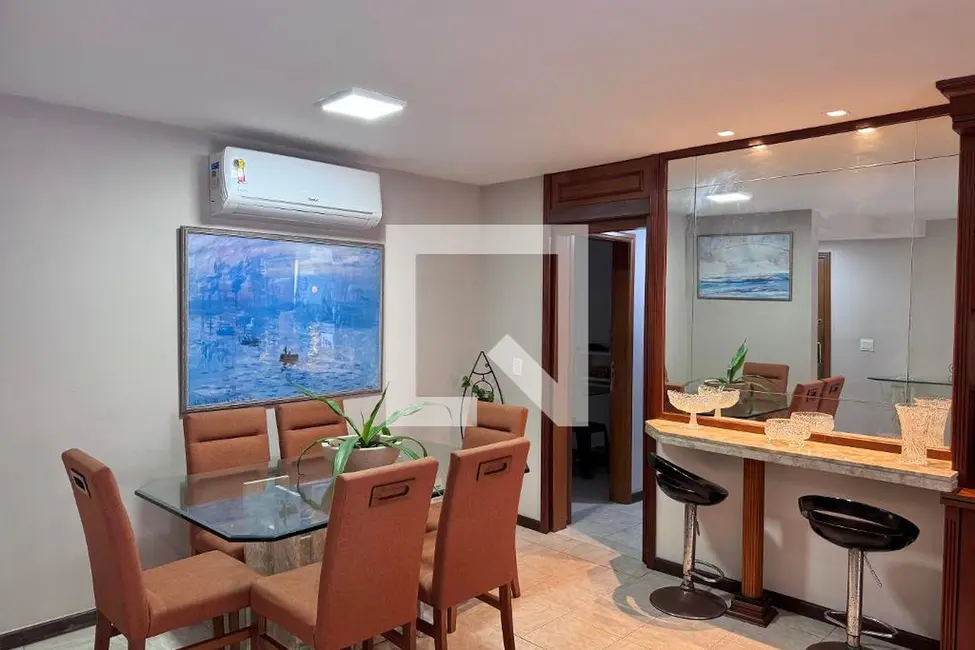 Foto 4 de Apartamento com 4 quartos à venda, 186m2 em Rio De Janeiro - RJ