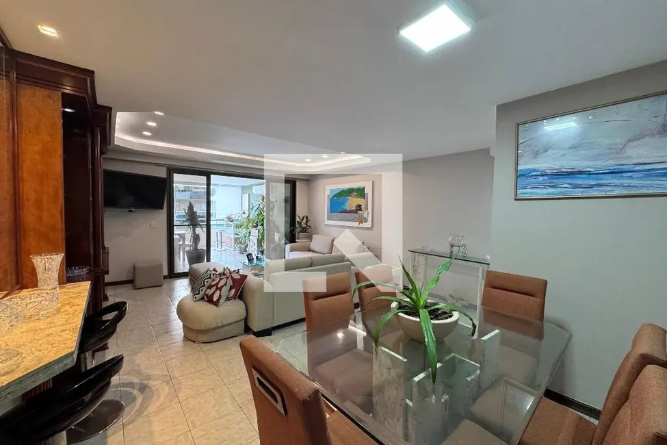 Foto 5 de Apartamento com 4 quartos à venda, 186m2 em Rio De Janeiro - RJ