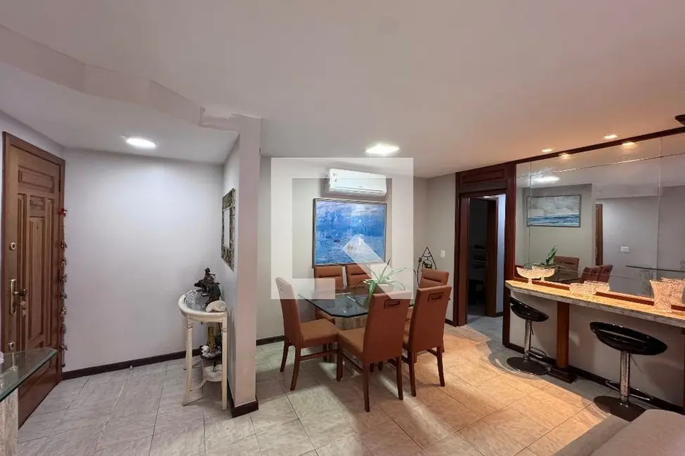 Foto 7 de Apartamento com 4 quartos à venda, 186m2 em Rio De Janeiro - RJ
