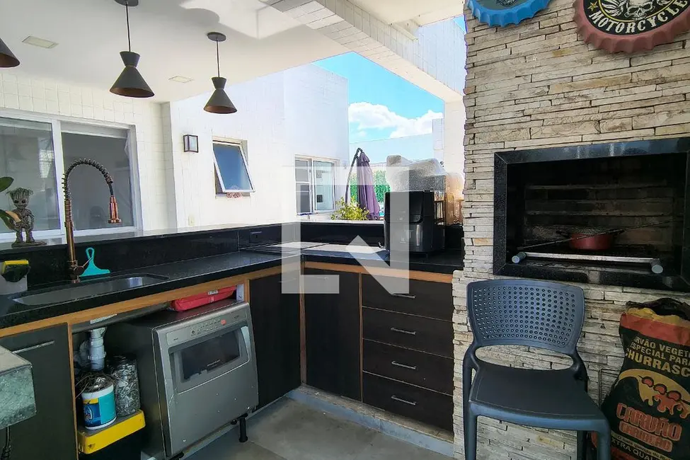 Foto 8 de Apartamento com 3 quartos à venda, 202m2 em Rio De Janeiro - RJ